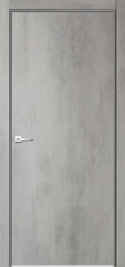 Севилья 32 ДПГ Бетон светлый