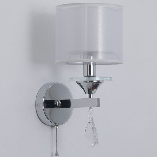 IL1354-1WPA-29 CR Romei светильник настенный