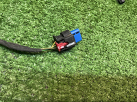 Проводка переднего бампера Knewstar 001 (24-нв)