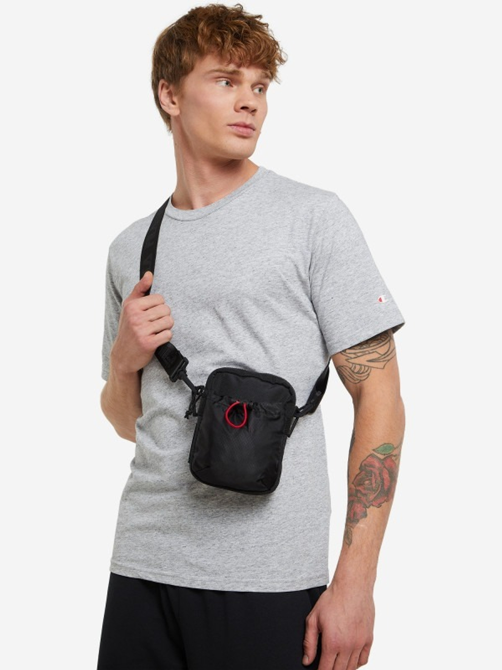 Сумка через плечо FILA