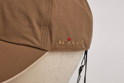Кепка Kiton