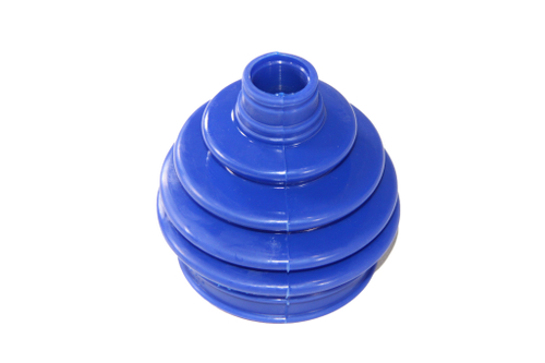 Пыльник ШРУСа наружный ВАЗ-1118 синий полиуретан (ПТП64)