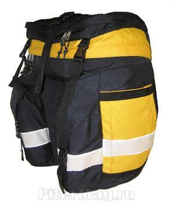 Велорюкзак Акме 90