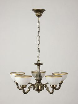 Подвесная люстра Abrasax Maren SD714