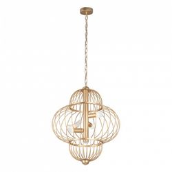 Подвесная люстра Vitaluce V3061 V3061-8/3