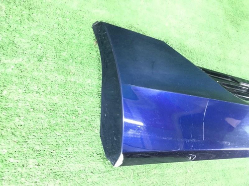 Накладка двери задняя правая Audi E-tron (18-23)