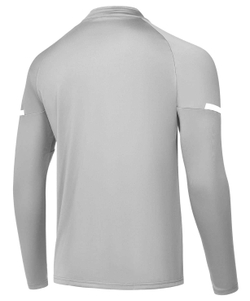 Джемпер тренировочный CAMP 2 Training Top, серый