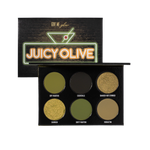 Give Me Glow Juicy Olive palette