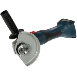 Bosch GWS 180-LI машина шлифовальная угловая аккумуляторная (2 x 4 Ач, ЗУ) 06019H9021