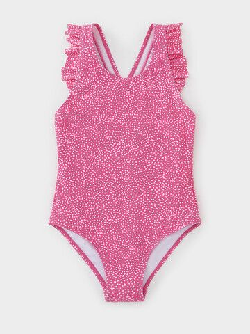 купальник  для девочки  ТК 16024/1н ФВ