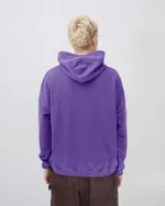 Худи Anteater Streetwear violet