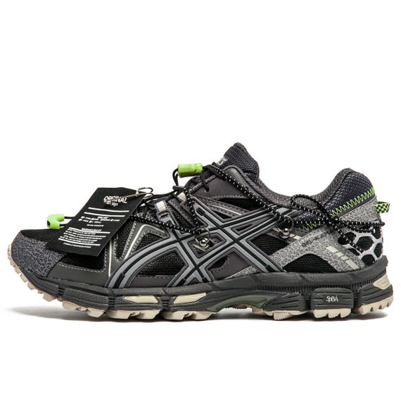 【 】 Asics Gel-Kahana 8 Gel