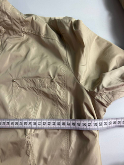 Куртка Punt Roma тонкая, визуально 50 размер