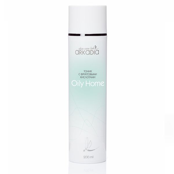 Arkadia Тоник с фруктовыми кислотами 