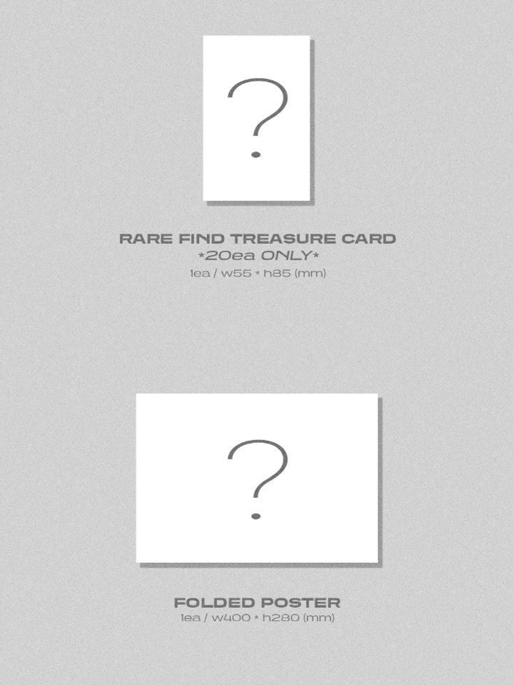 Альбом TREASURE - THE SECOND STEP : CHAPTER ONE 1st Mini Album PHOTOBOOK 2 Version SET