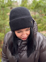 Шапка Ferz Скарлетт