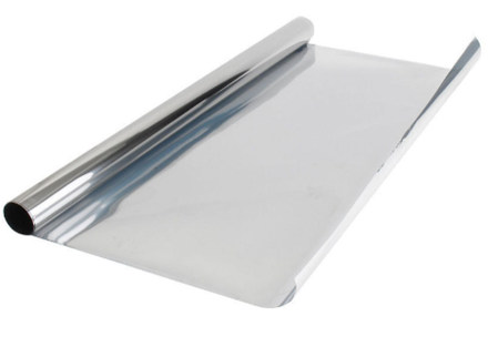 Солнцезащитная пленка 1,0 (1/50шт)