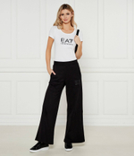 футболка EA7 - белый(8NTT63 TJ12Z)