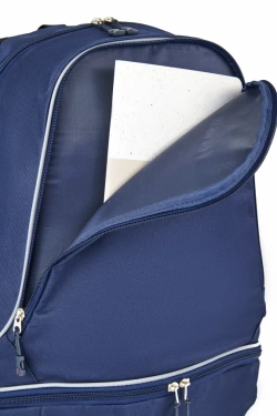 Рюкзак Forward, синий, размер 40*30*15