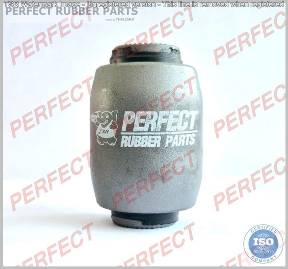 Сайлентблок задней цапфы нижний PERFECT (Кратность 1 шт) TO65GS3011E6M