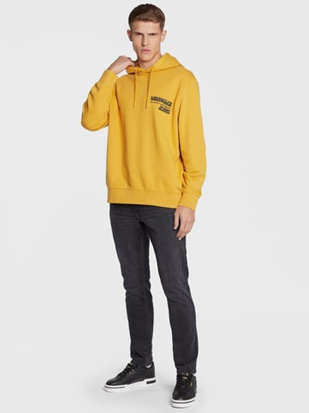 WRANGLER / Толстовка мужская