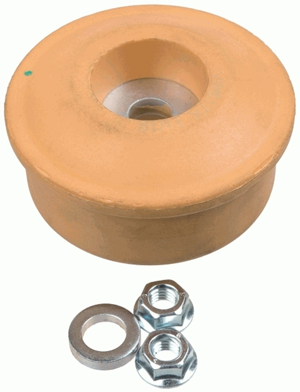 LEMFÃRDER - 2681601-LMI - Suspension Strut Support Mount