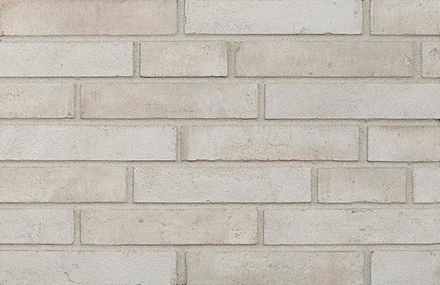 Облицовочная плитка Wandermode Armschwung Weißer Samt AP160DF, 250х50 мм