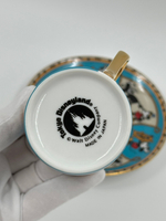 Кофейная пара Микки Маус Disney