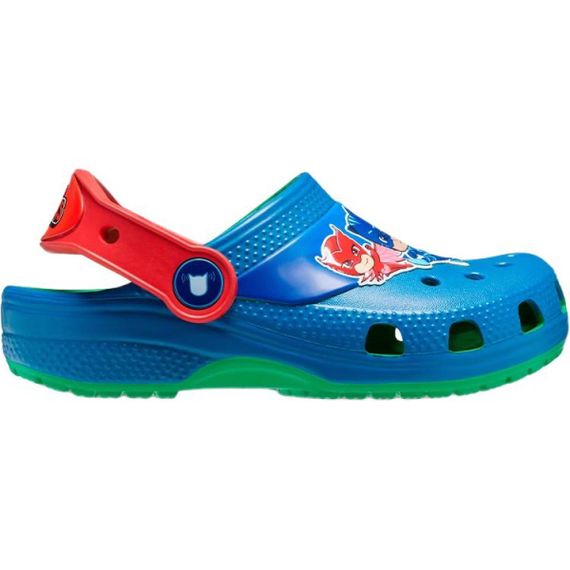 Crocs Classic clog 'Blue'