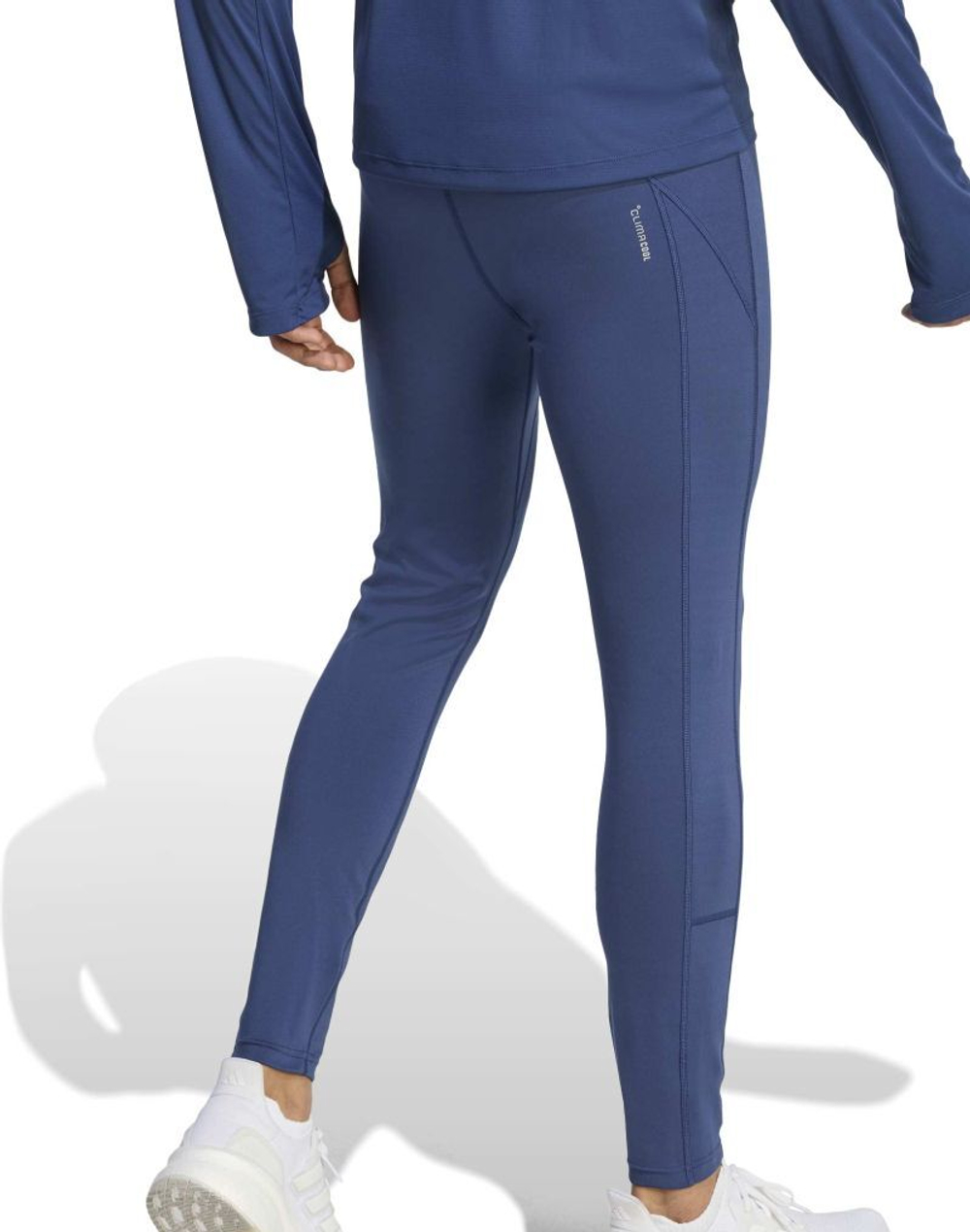 Термобелье Adidas Run Essentials Tight - tecind/indtec