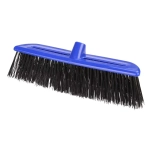 Щетка уличная (с черенком) (комплект 11 шт)