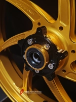 Кованые диски для HONDA FORZA 750 хонда мотоцикл колеса ковка диск