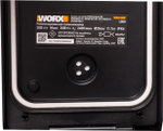 Газонокосилка роботизированная Worx Landroid L WR148E WR148E