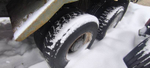 Howo ZZ* 8x4 Самосвал ZZ3407S3867E (Дизель, 9,7 л, 373 л.с, МТ)
