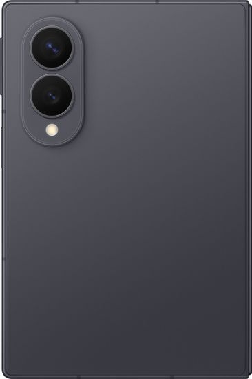 Смартфон Samsung Galaxy Z Fold8 12/256 ГБ Графитовый