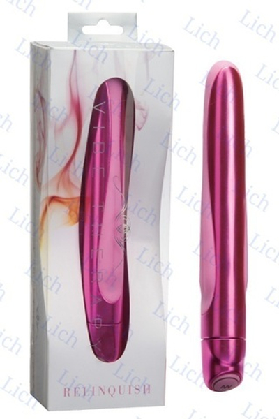 Вибромассажер RELINQUISH из серии VIBE THERAPY