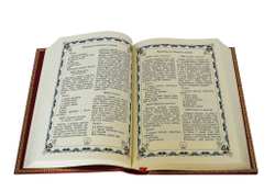 Подарок молодым хозяйкам. Репринт