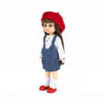 Кукла Конфетка (КНОПА)