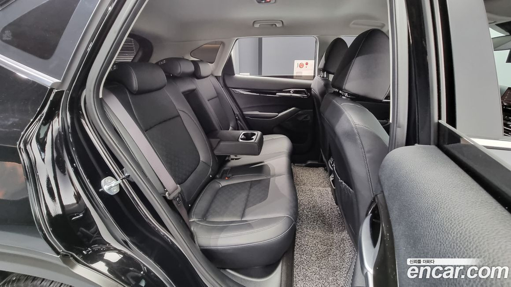 Kia Seltos Бензин 1.6 Turbo 2WD (11.2021)