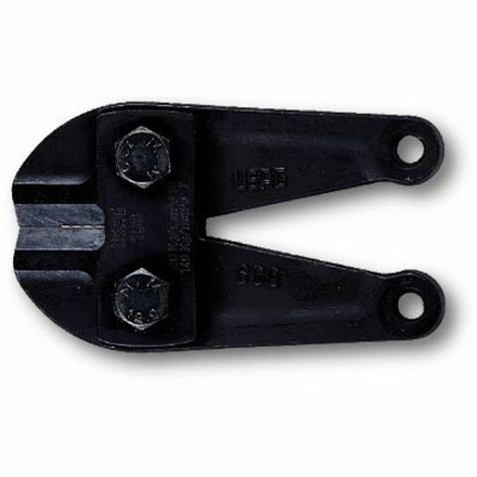 196 AN Сменные лезвия для болтореза 196 N 600, USAG (Италия)