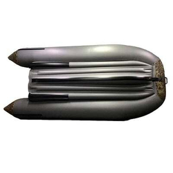 Лодка ПВХ ALTAIR HD 400 НДНД MIRAGE