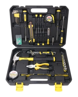 Набор инструментов 104пр. 1/4''(6гр)(5-13мм) WMC TOOLS WMC-20104