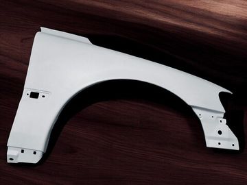 Крылья стеклопластик Volvo S60