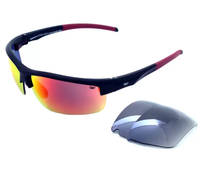 Очки для пляжных видов спорта STRIKE G03