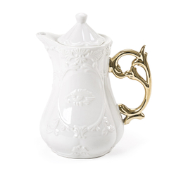 Чайник I-Teapot Gold 09866