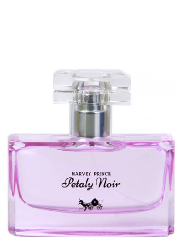 Harvey Prince Petaly Noir