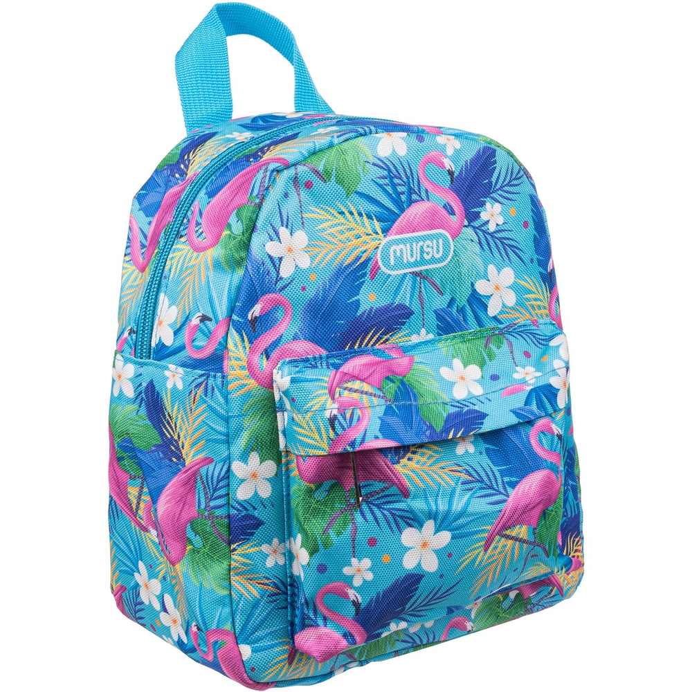 Рюкзак для девочек Flamingo