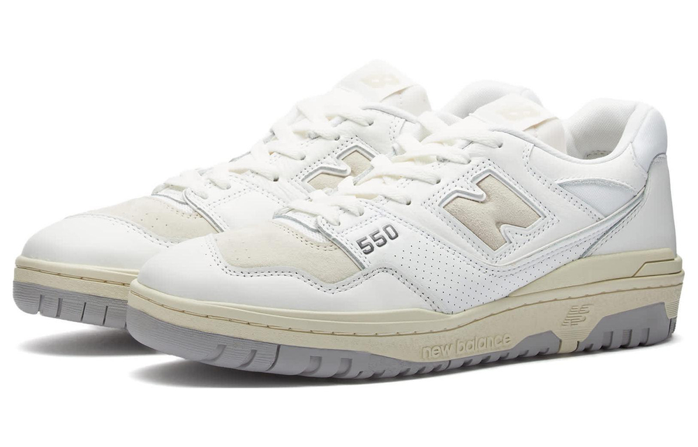 Кроссовки New Balance Nb 550