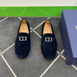 Мокасины Christian Dior