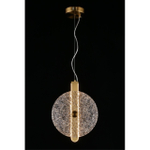 Подвесной светодиодный светильник Aployt Lorentayn APL.328.06.09